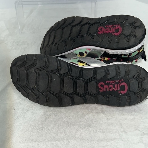 Sam Edelman Circus Badgley Misacka Gym shoes/sneakers. Size 7. EUC. - Picture 5 of 6